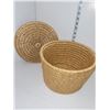 Image 4 : 3 Baskets - 1 Is a Sewing Basket