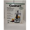 Image 1 : Cuisinart 11 Cup Food Processor in Box