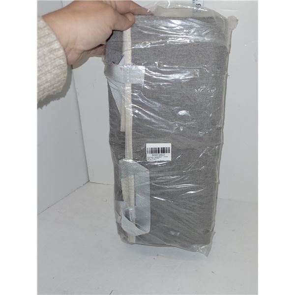 2 New 72L Freestanding Laundry Hampers