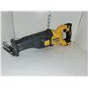 Image 1 : Dewalt Brushless Sawsall Flexvolt 60V