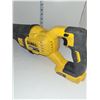 Image 2 : Dewalt Brushless Sawsall Flexvolt 60V