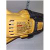 Image 3 : Dewalt Brushless Sawsall Flexvolt 60V