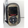 Image 2 : Snap-On Inspection Camera in Case Like New Model BK3000cam