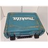 Image 5 : Makita Drill in Case