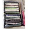 Image 3 : Box of Estate CD's