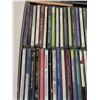 Image 4 : Box of Estate CD's