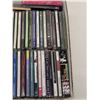 Image 5 : Box of Estate CD's