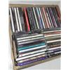 Image 4 : Box of Estate CD's