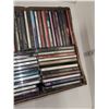 Image 5 : Box of Estate CD's