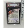 Image 2 : 2002/03 Topps #25 of 99 Lamar Odom Graded 8.5