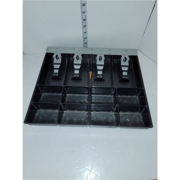 Cash Drawer Tray