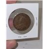 Image 1 : 1918 Canada 1 Cent Coin