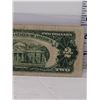 Image 6 : 1953 USA $2 Bill