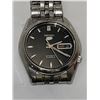 Image 1 : Mens Seiko 5 21 Jewels Automatic Watch - Working