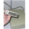 Image 2 : Vintage Optimac Peripheral for Computer/Printer - Untested