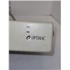 Image 3 : Vintage Optimac Peripheral for Computer/Printer - Untested