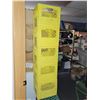 Image 1 : Lot of 5 Milk Crates