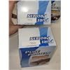 Image 3 : Lot of 4 Boxes of Pure Protein, Protein Bars (6 in each box) Peanut Butter, Dark Chocolate Coconut -