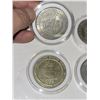 Image 2 : 4 Vintage Las Vegas Gaming Tokens/Dollars
