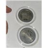 Image 4 : 4 Vintage Las Vegas Gaming Tokens/Dollars
