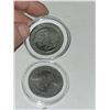 Image 5 : 4 Vintage Las Vegas Gaming Tokens/Dollars