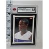 Image 1 : 2009/10 Topps RC Demar Derozan Graded 6.5