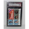 Image 1 : 1975/76 Topps Abdul-Jabbar/Davis Graded 6.5