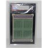 Image 2 : 1975/76 Topps Abdul-Jabbar/Davis Graded 6.5