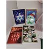 Image 2 : Lot of Holiday Items
