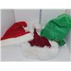Image 3 : Moving Box of Various Holiday Decor