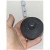 Image 3 : Lot of 4 Large Rubber Stoppers - Uknown intended use