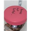 Image 6 : Estate Jar of Pennies - Unsorted, weighs 6.96 lbs