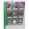 Image 1 : Sheet of 1st Edition Konami Yu-Gi-Oh Cards (mostly)