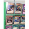Image 2 : Sheet of 1st Edition Konami Yu-Gi-Oh Cards (mostly)