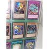Image 3 : Sheet of 1st Edition Konami Yu-Gi-Oh Cards (mostly)