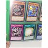 Image 4 : Sheet of 1st Edition Konami Yu-Gi-Oh Cards (mostly)