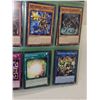 Image 5 : Sheet of 1st Edition Konami Yu-Gi-Oh Cards (mostly)