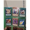 Image 6 : Sheet of 1st Edition Konami Yu-Gi-Oh Cards (mostly)