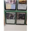 Image 4 : Sheet of MTG Magic The Gathering Cards
