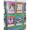 Image 2 : Sheet of 1st Edition Konami Yu-Gi-Oh Cards (mostly)