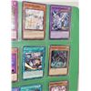 Image 3 : Sheet of 1st Edition Konami Yu-Gi-Oh Cards (mostly)