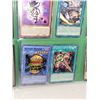 Image 4 : Sheet of 1st Edition Konami Yu-Gi-Oh Cards (mostly)