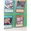 Image 5 : Sheet of 1st Edition Konami Yu-Gi-Oh Cards (mostly)