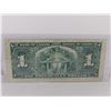 Image 2 : 1937 Canada $1 Bill