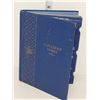 Image 1 : Collector Book with 21 Silver 10 Cent Coins