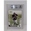 Image 1 : 2007 Score Jamarcus Russell Graded Beckett 9