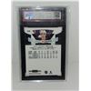 Image 2 : 2019/20 OPC Platinum Rookie Card Jack Hughes Graded 9