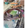 Image 1 : Lot of 3 New Cabelas Mens Belts with Tags
