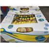 Image 1 : Case of Bananas - 18kg Retail Fresh