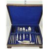 Image 1 : 1847 Roger Bros Boxed Cutlery Set